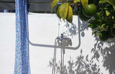 Summer Garden Studio - village location - Foto 26