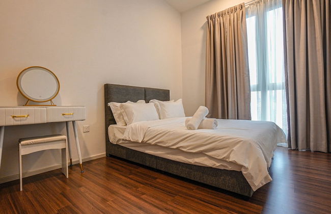 UNA Sunway Velocity by Unimax - Foto 20