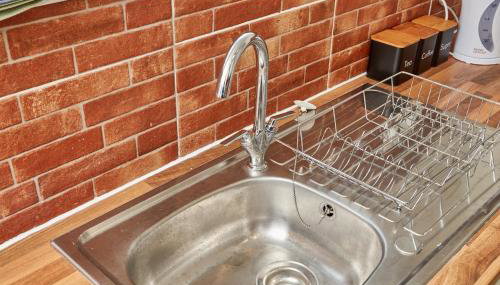 Relaxing 3-Bedroom Home Near the Beach - Foto 5