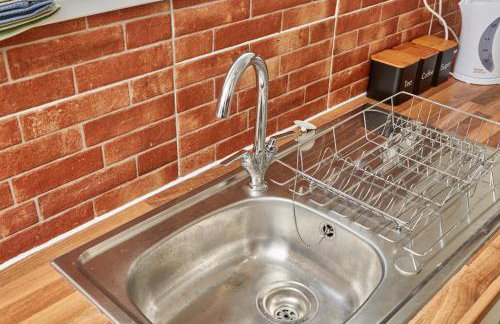 Relaxing 3-Bedroom Home Near the Beach - Foto 5