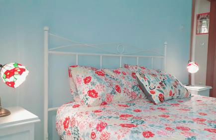 Casa Vacanze Donna Manu- Centralissima Tra Stazione Centrale ed Aeroporto - Photo 10