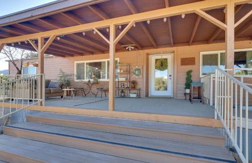 Hualapai Mtn Views on 2 Acres Thunderhead Home - Photo 24