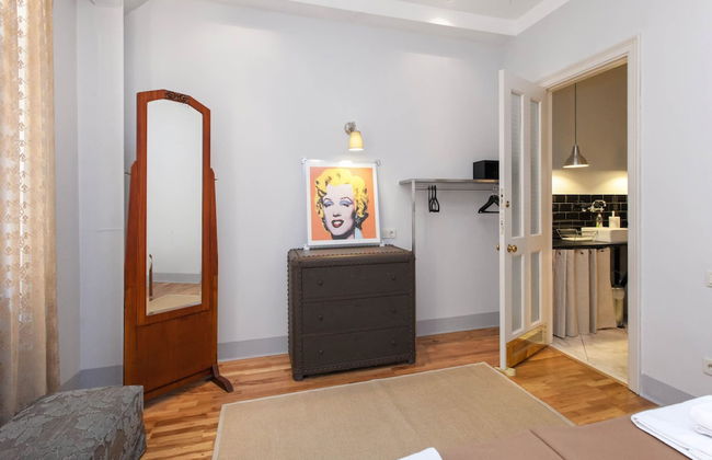 Chiconomy Suites - Foto 13