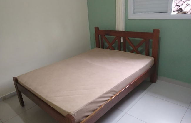 Canto Verde Aptos II - Foto 6