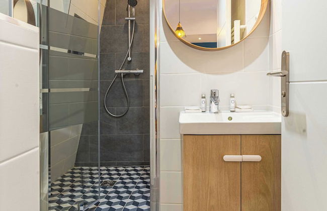 Résidence Paris 58 BEAUREGARD - Foto 33