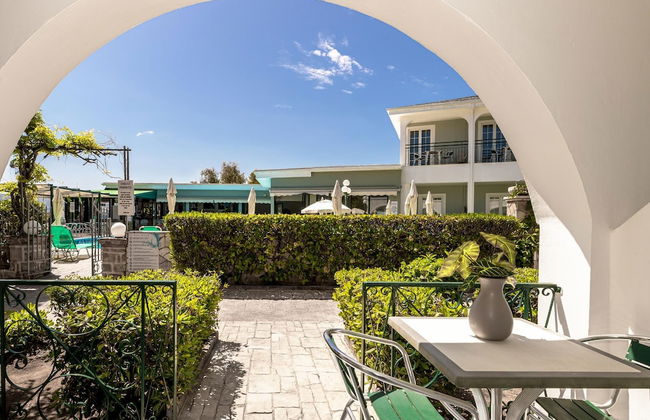 Sofia's Hotel - Foto 42