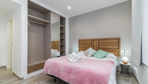 Moderno Apartamento en Centro de Granada - Foto 4, towels