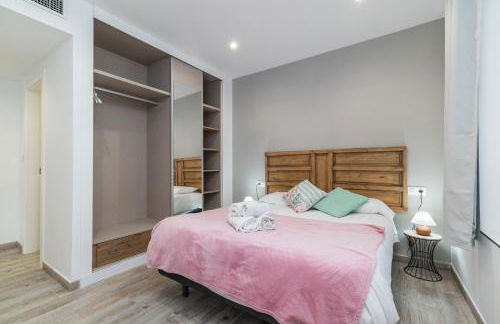 Moderno Apartamento en Centro de Granada - Photo 4