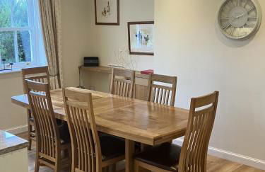 Lake Cottage , Middleton Hall Estate - Foto 15