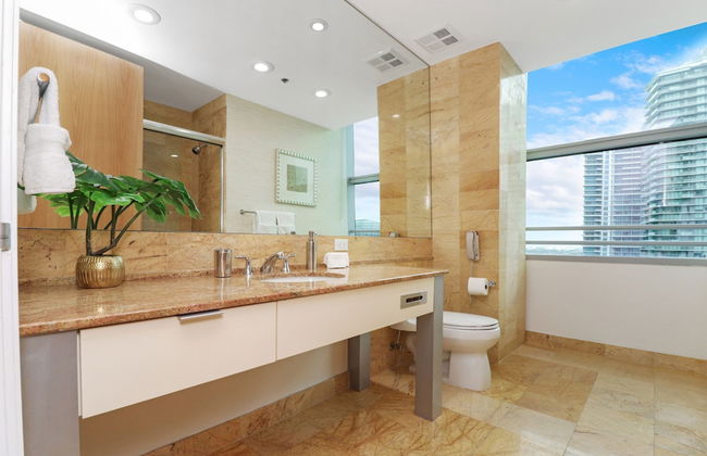 Roami at Brickell Arch - Foto 28