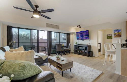 Downtown City Walk High Rise 2BR - GYM & Sauna - Foto 1