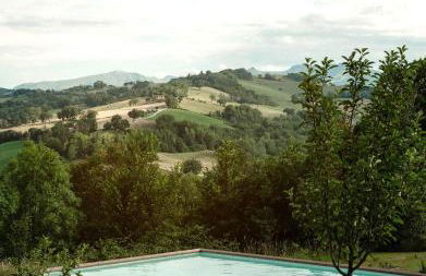 Valle del Lupo - Foto 39