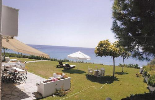 Seaside Villa - Foto 12