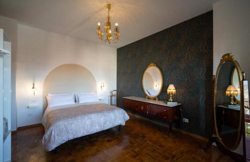 Appartamento con vista città - SmartCheck-In & Wifi Fibra - Foto 4