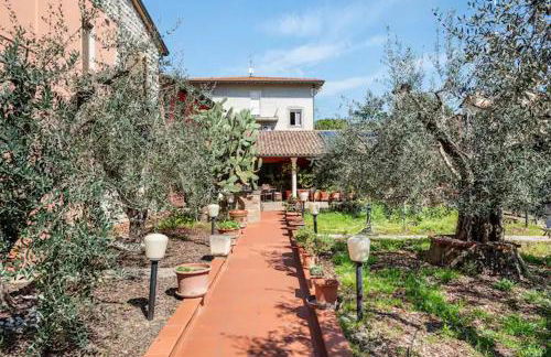 La mansardina di nonno Biagio - Photo 20