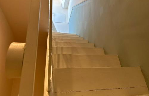 Shabby House -Casa indipendente su 3 Livelli nel cuore di San Benedetto del tronto - Foto 31