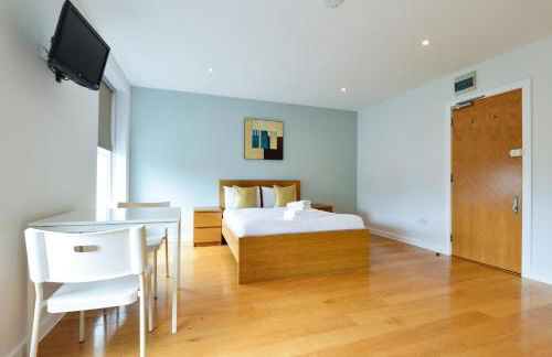 Notting Hill Serviced Apartments by Concept Apartments - Foto 90