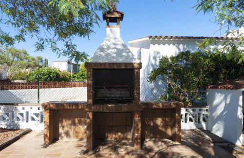 1215 BAIX CAMP casa con jardin - Apivend Immo - Foto 6