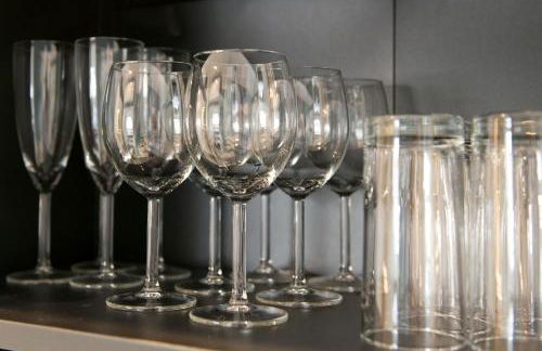 Apartments am Linggplatz - Ruhige Lage in der Fußgängerzone - Self-Check-in - Parkhaus inklusive - Schnelles WLAN - Foto 8