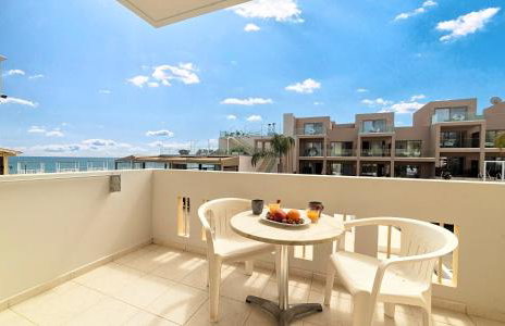 Sunlight Beach Hotel - Foto 5