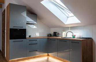 Bianco Apartamenty Laskowa - Zator - Foto 52