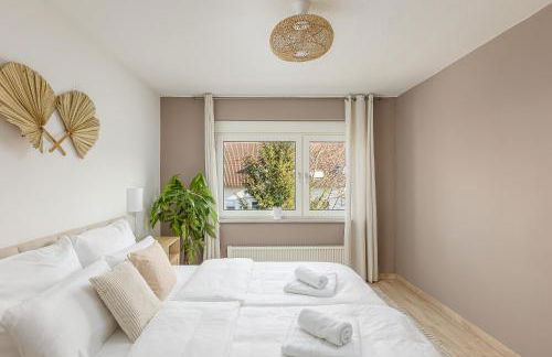 Troja Living Helena - Wohnung zentral in Bruchsal - Foto 10
