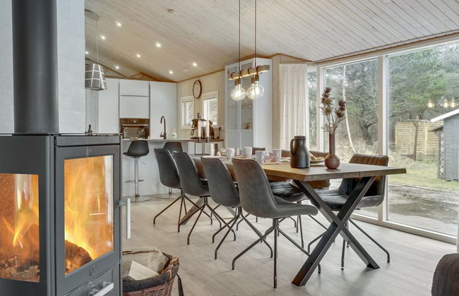 "Sighbiorn" - 950m from the sea - Foto 31