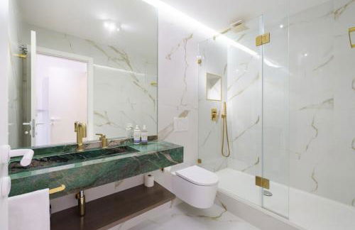 NEW! Stylish Portuguese Soul Retreat in Belém 4p - Photo 45