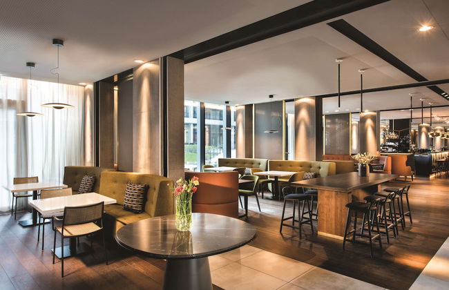 Adina Apartment Hotel Hamburg Speicherstadt - Foto 36