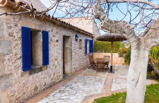 Finca Ses Cases Noves - Foto 65