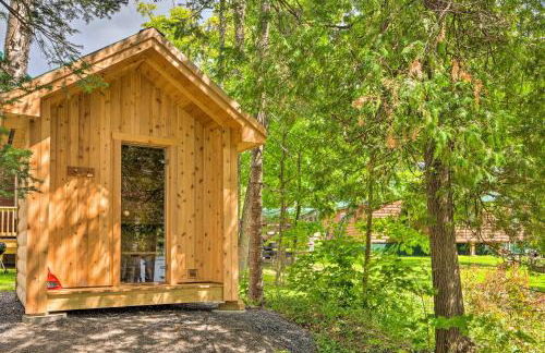 Rustic Cabin Retreat on Rangeley Lake! - Photo 25