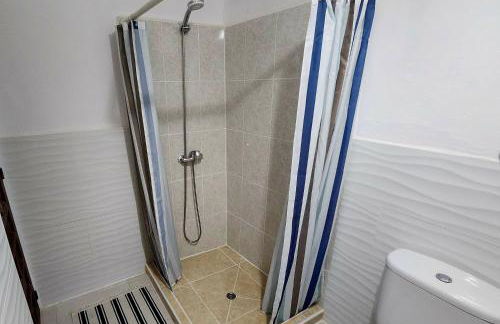 Casita-1 To 5Guests-Pool-Patio-Bbq-Parking - Foto 11