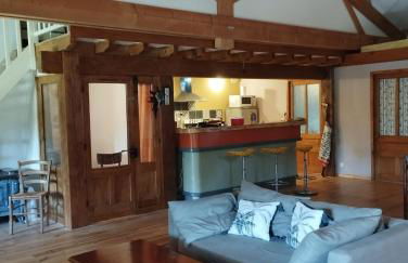 Retour aux sources chez Eric - Foto 22