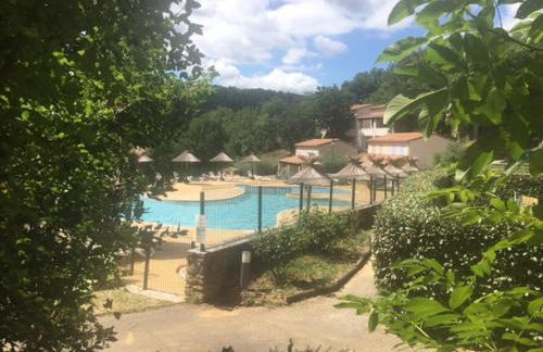 Odalys , hauts de Salavas - Foto 10