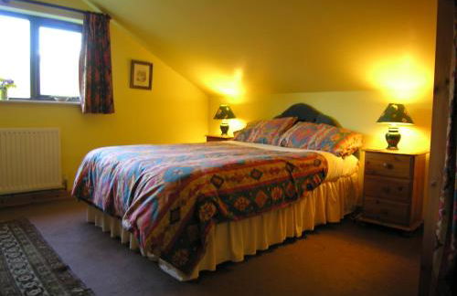 Duddings Country Cottages - Photo 20