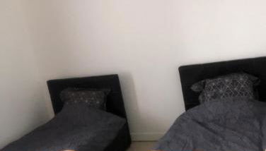 3 pièces Creil gare - Foto 3