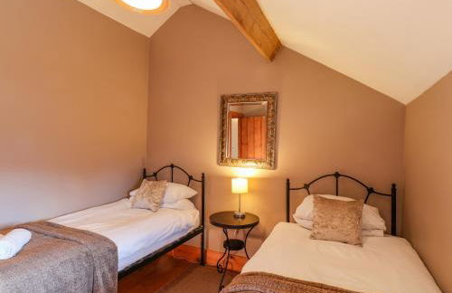 Hayloft Cottage - Foto 18