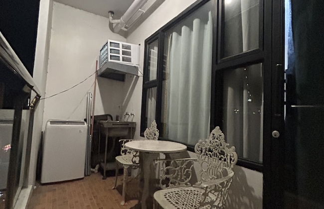 Manila Lee - Malate Bayview Mansion - Foto 59