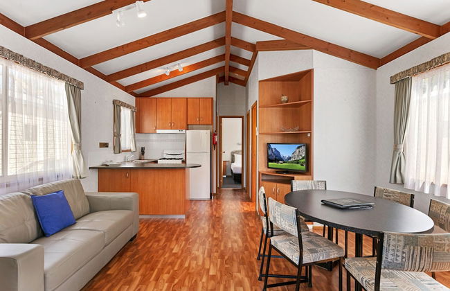 BIG4 Moama Holiday Park - Photo 31