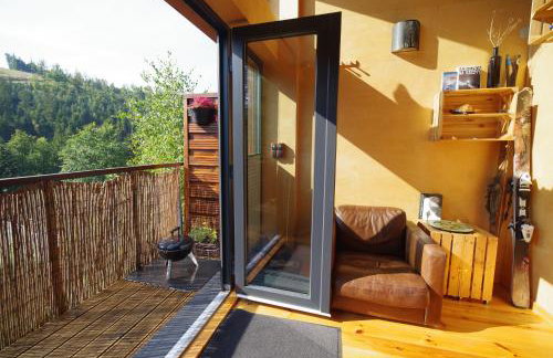 Ski House Szczyrk - Domek Na Kurzej Łapce - Foto 13