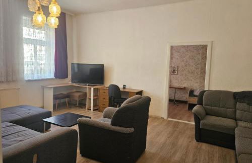 Unterkunft für Familien, Montagen arbeiter, und und und, Sweet Home - Foto 7