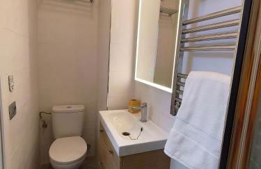 Cruz Verde - Centro Histórico - Vivienda Vacacional - Foto 16