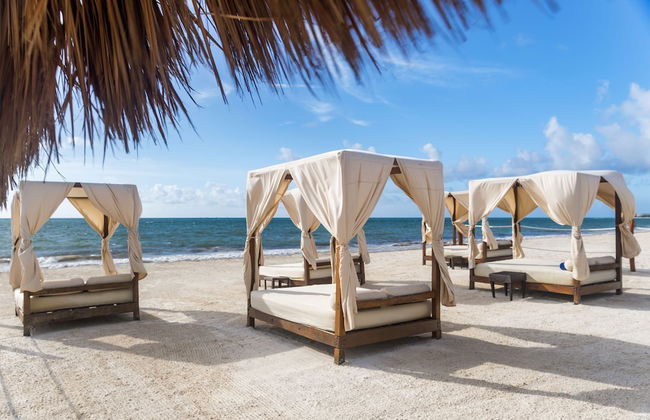 Ocean Maya Royale - Adults Only - All Inclusive - Photo 72