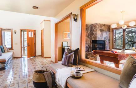 Gable by AvantStay Beautiful 3.5 Acre Oasis w Gorgeous Views Pool Hot Tub - Foto 9