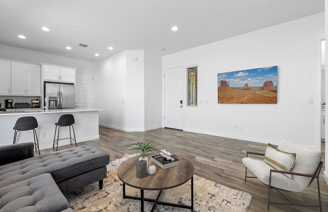 Quiet Quarter in Laveen Village - Foto 4