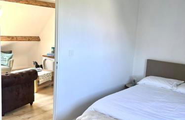 Appartement cosy 65 m2 - PORT ES LEU - Saint Quay Portrieux - Foto 8