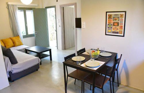 Olive tree house - Foto 23