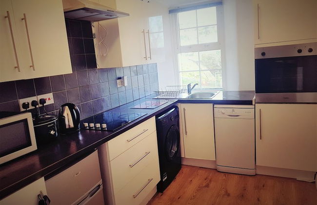 Spacious Bright & Modern Living - Foto 4