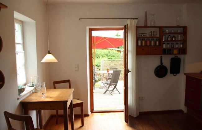 Pleasant Apartment in Diessen - Foto 12