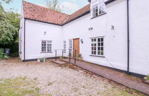 White House Cottage - Foto 1